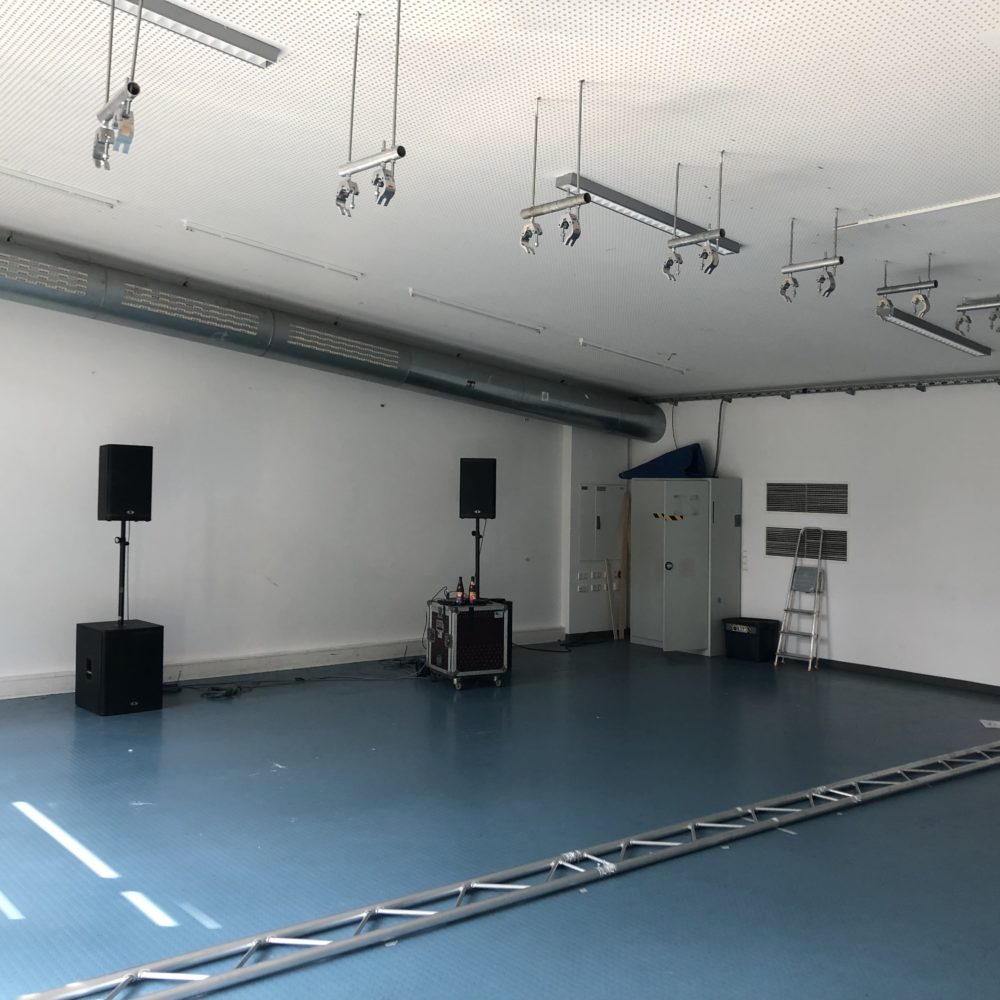 Erster Etappensieg 2