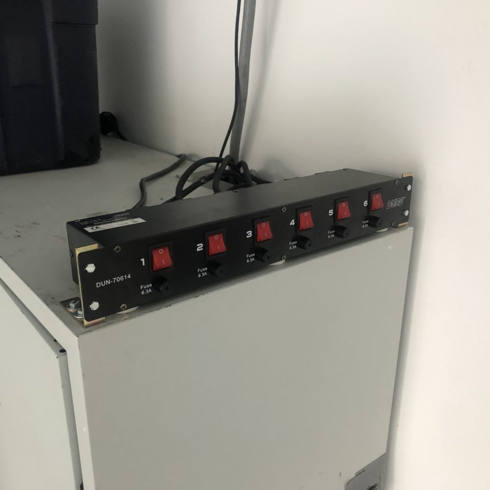 Lichttechnik Idiotensicher 2